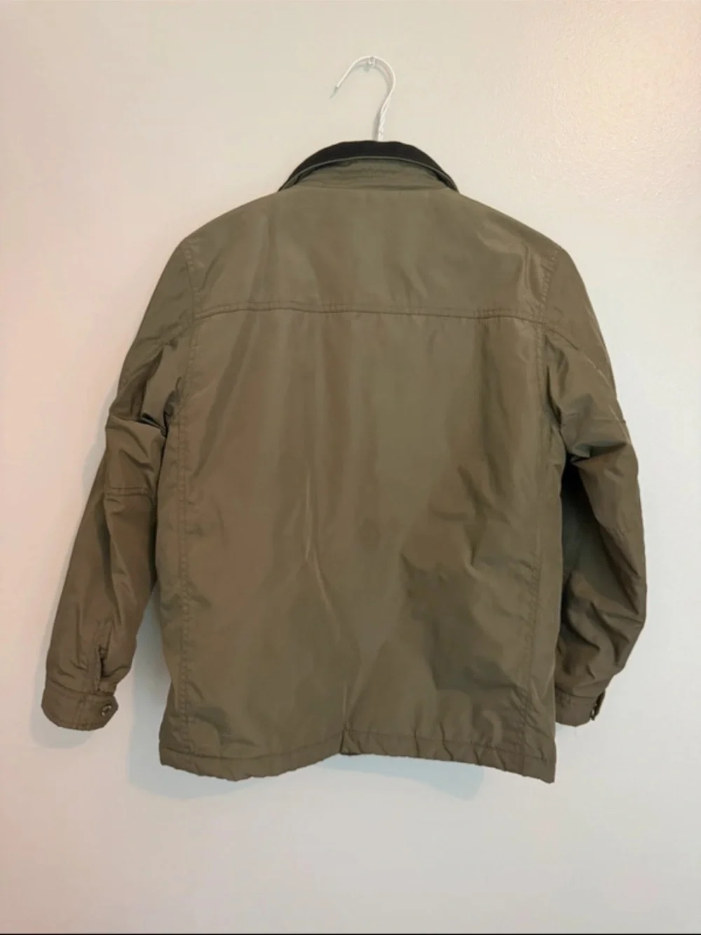 Boys GAP Jacket